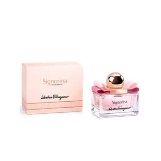 サルヴァトーレフェラガモ(Salvatore Ferragamo)の【新品】SALVATORE FERRAGAMO (香水(女性用))