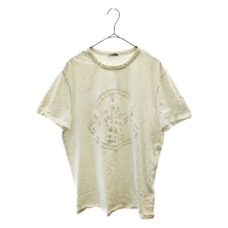 モンクレール(MONCLER)のMONCLER モンクレール 半袖Tシャツ(Tシャツ(半袖/袖なし))