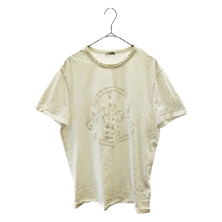 モンクレール(MONCLER)のMONCLER モンクレール 半袖Tシャツ(Tシャツ(半袖/袖なし))
