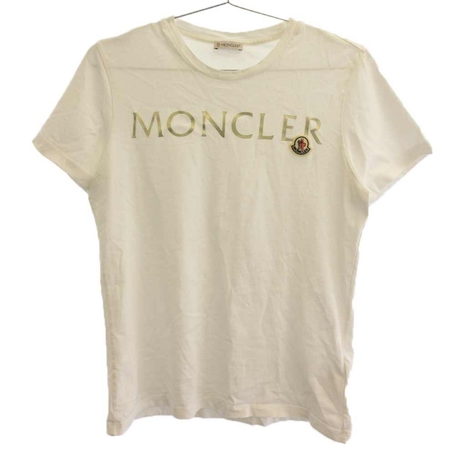 MONCLER モンクレール 半袖Tシャツ