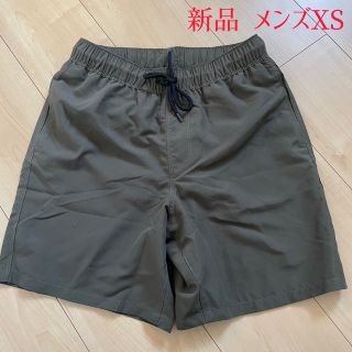 エイソス(asos)の(新品) シーズンオフ値下げ！ASOS メンズ 水着 XSサイズ カーキ(水着)