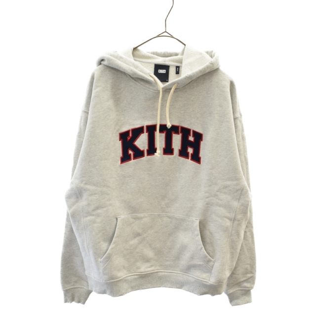 販売正規品 KITH キス パーカー | rachmian.com