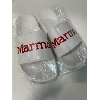 マーモット(MARMOT)のmarmot オリジナルシャワーサンダル(サンダル)