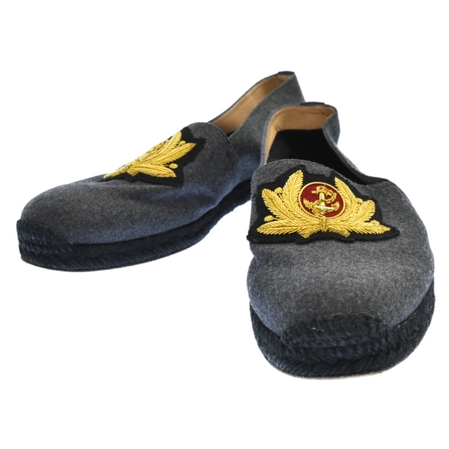 Christian Louboutin(クリスチャンルブタン)のCHRISTIAN LOUBOUTIN クリスチャンルブタン シュ メンズの靴/シューズ(その他)の商品写真