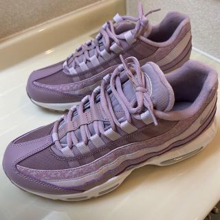 ナイキ(NIKE)のNIKE W AIR MAX 95  26cm(スニーカー)