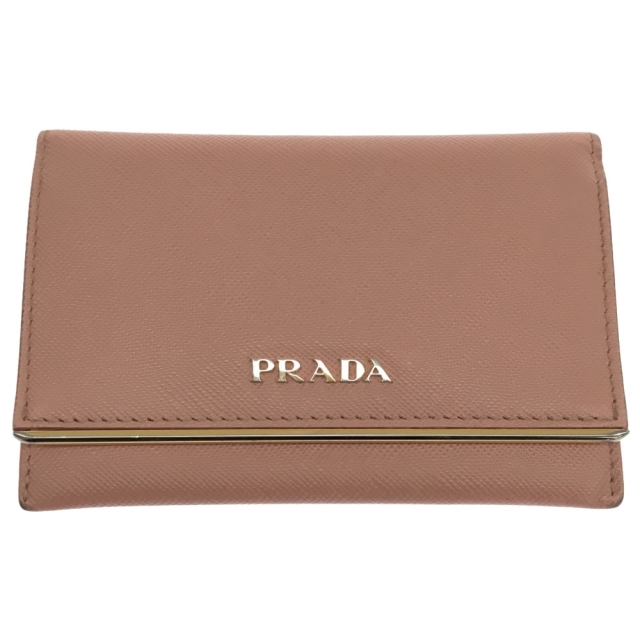 PRADA プラダ カードケース