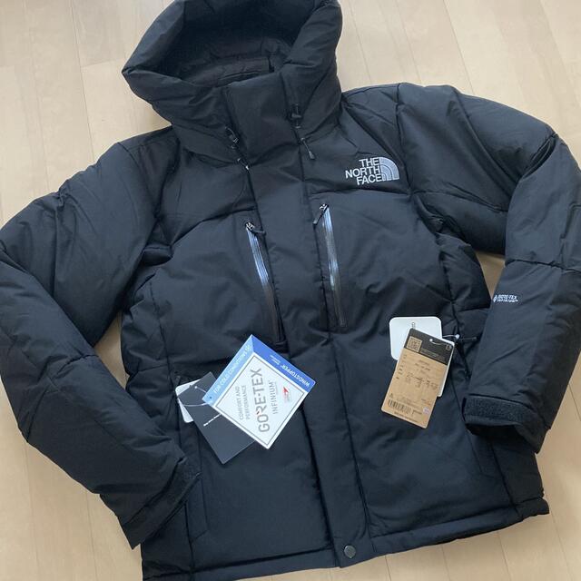 THE NORTH FACE - THE NORTH FACE 新品 バルトロライトジャケット 販売証明書あり