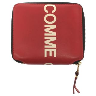 コムデギャルソン(COMME des GARCONS)のCOMME des GARCONS コムデギャルソン 長財布(長財布)