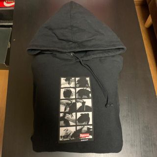 シュプリーム(Supreme)のレア　Supreme Sumo Hoodie(パーカー)