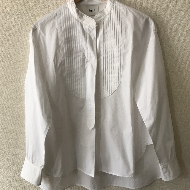 epa dress shirts ドレスシャツ