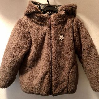 ユナイテッドアローズグリーンレーベルリラクシング(UNITED ARROWS green label relaxing)のUA green label relaxing kids アウター　4way (ジャケット/上着)