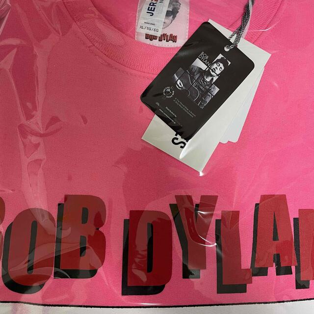 WACKO  MARIA×BOB DYLAN スウェットＸＬ