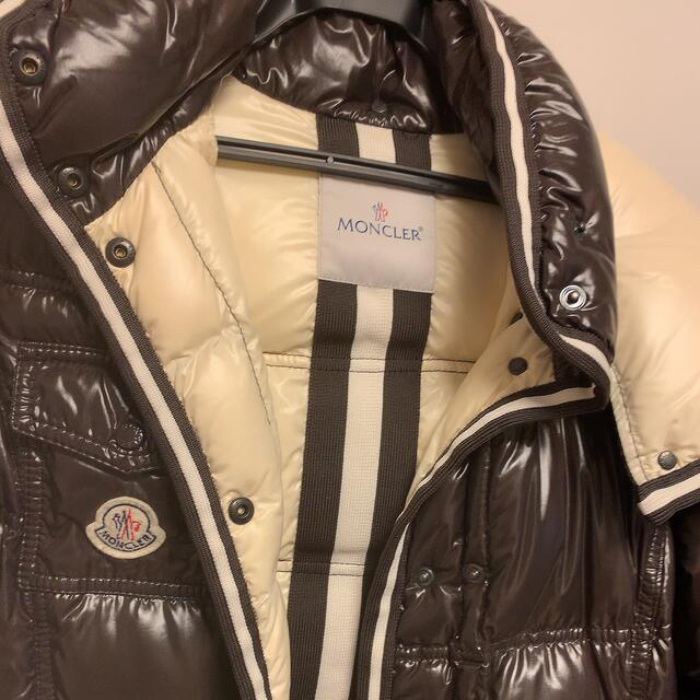 モンクレールダウンジャケットクインシーレディースMONCLER 1