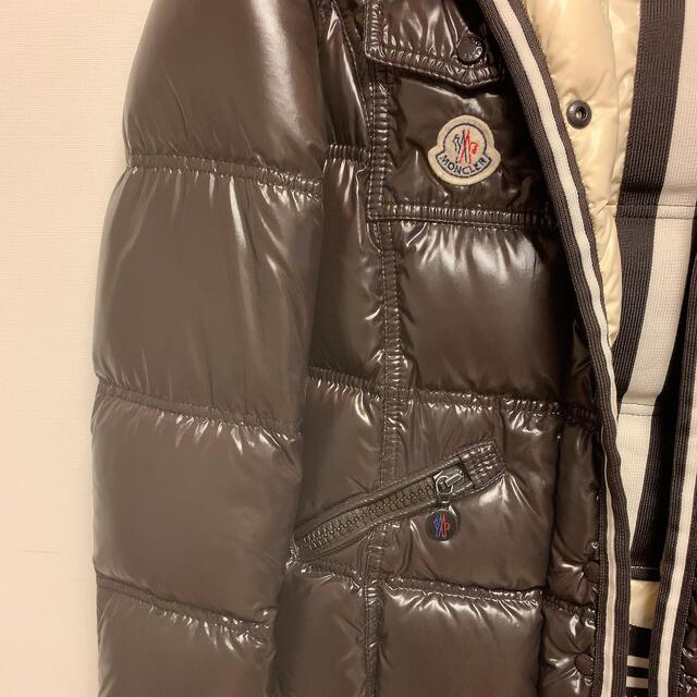 モンクレールダウンジャケットクインシーレディースMONCLER 2