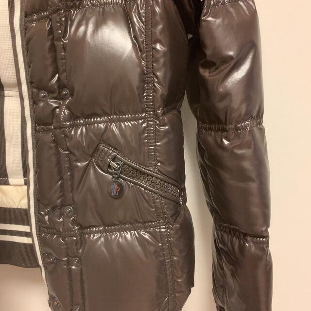 モンクレールダウンジャケットクインシーレディースMONCLER 3