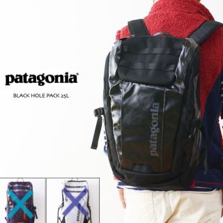 パタゴニア(patagonia)のエアリアル子様専用(バッグパック/リュック)