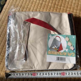 保冷温バック(弁当用品)