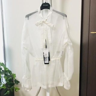 ドルチェアンドガッバーナ(DOLCE&GABBANA)のVicky様専用ページ(シャツ/ブラウス(長袖/七分))