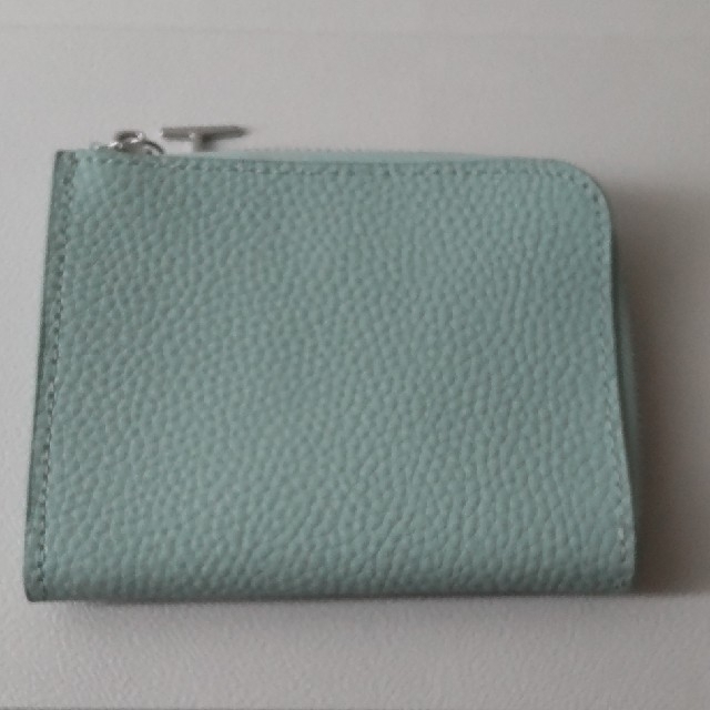HABA(ハーバー)のHABA　ミニ財布 レディースのファッション小物(財布)の商品写真