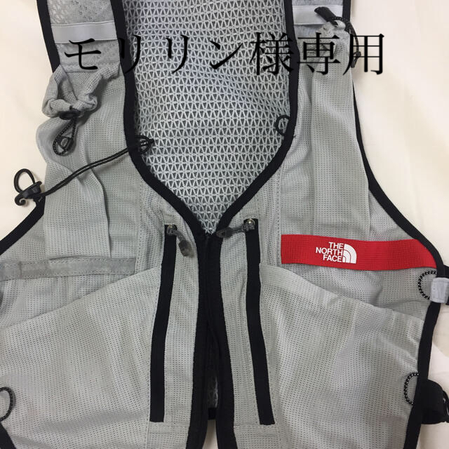 THE NORTH FACE(ザノースフェイス)のザ・ノース・フェイス THE NORTH FACE エンデュランスベスト  スポーツ/アウトドアのランニング(その他)の商品写真