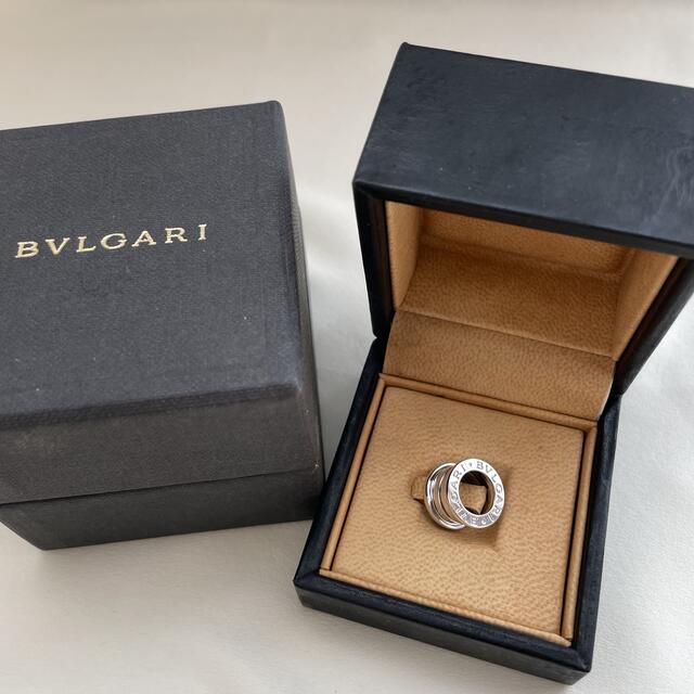 BVLGARI  ブルガリビーゼロワン　ペンダントトップ