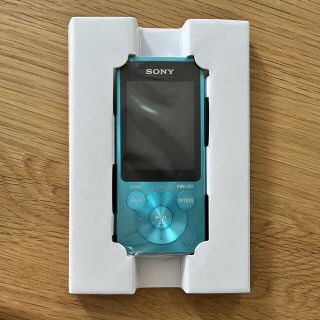 ソニー(SONY)のkico様専用　SONY WALKMAN NW-S13(ポータブルプレーヤー)