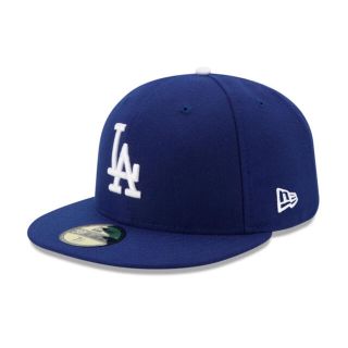 ニューエラー(NEW ERA)のNEWERA 59FIFTY MLB オンフィールド ロサンゼルス ドジャース(キャップ)