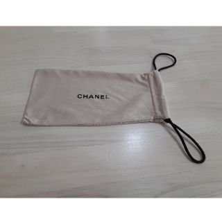 シャネル(CHANEL)のCHANEL(サングラス/メガネ)