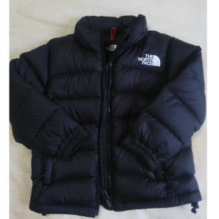 ザノースフェイス(THE NORTH FACE)のノースフェイス ダウンジャケット 100cm(ジャケット/上着)