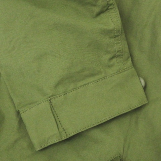 RAGEBLUE(レイジブルー)のレイジブルー M-65 ミリタリー モッズ コート 3WAY 中綿ライナー M メンズのジャケット/アウター(モッズコート)の商品写真