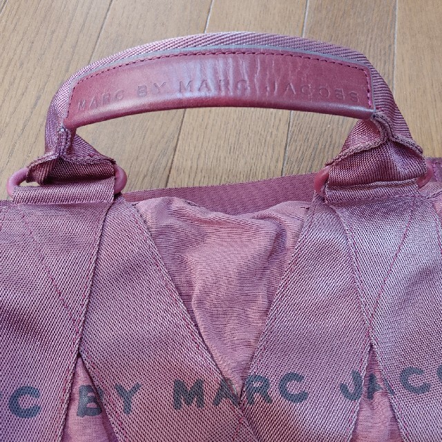 MARC BY MARC JACOBS(マークバイマークジェイコブス)のマークバイマークジェイコブス　バッグ レディースのバッグ(ショルダーバッグ)の商品写真