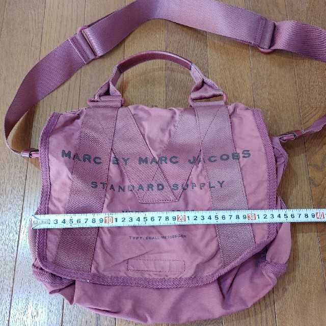 MARC BY MARC JACOBS(マークバイマークジェイコブス)のマークバイマークジェイコブス　バッグ レディースのバッグ(ショルダーバッグ)の商品写真