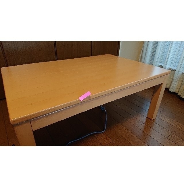 無印良品 こたつ 6