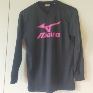 ミズノ(MIZUNO)のミズノ 長袖Tシャツ(バレーボール)