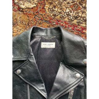 得価正規品】 Saint Laurent - [売り切り]エディスリマン期 サン ...