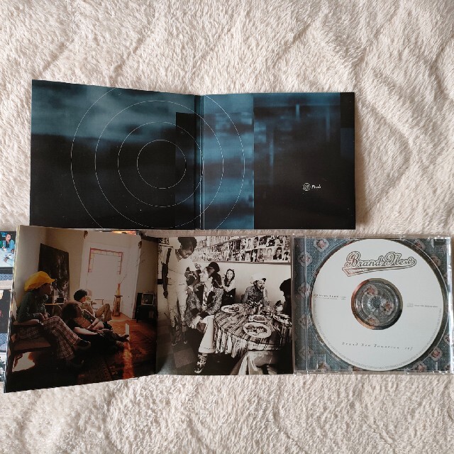 【trf】アルバム2組セット エンタメ/ホビーのCD(ポップス/ロック(邦楽))の商品写真
