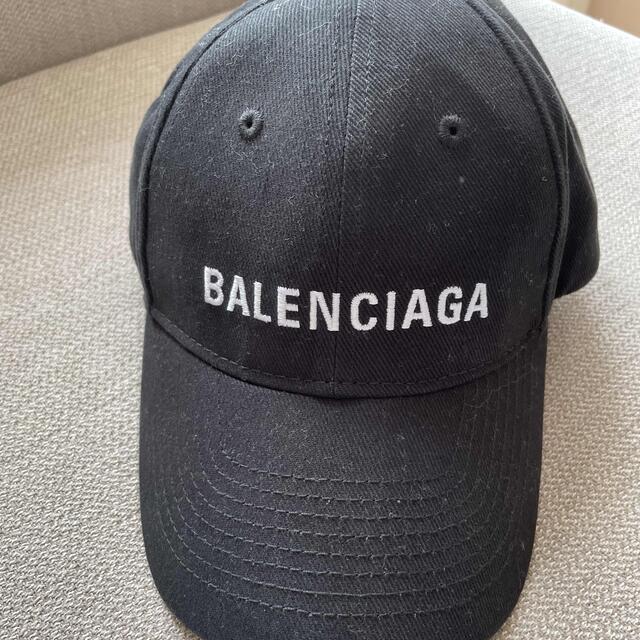 Balenciaga - マル様専用⭐︎BALENCIAGA バレンシアガ キャップの通販