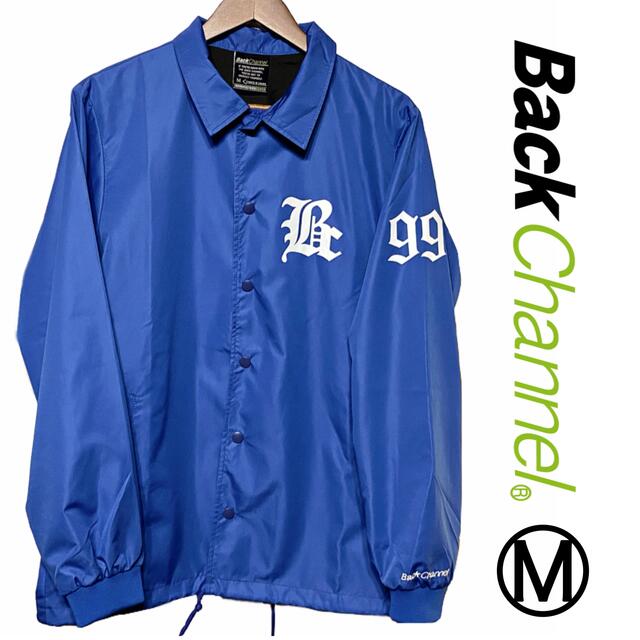 大切な人へのギフト探し 【Back Channel】WINDBREAKER