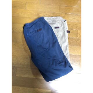 グラミチ(GRAMICCI)のgramicci narrow pants セット(チノパン)