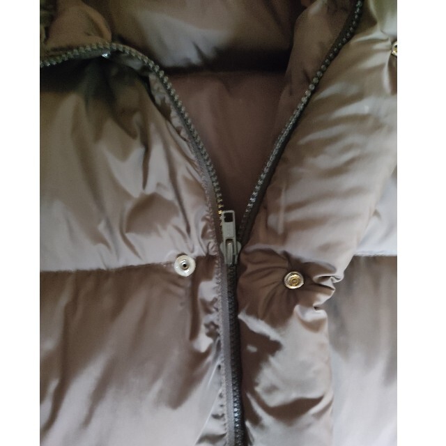CONVERSE(コンバース)の美品　コンバース ダウン ジャケット メンズのジャケット/アウター(ダウンジャケット)の商品写真