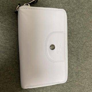 ロンシャン(LONGCHAMP)のロンシャン　財布(財布)