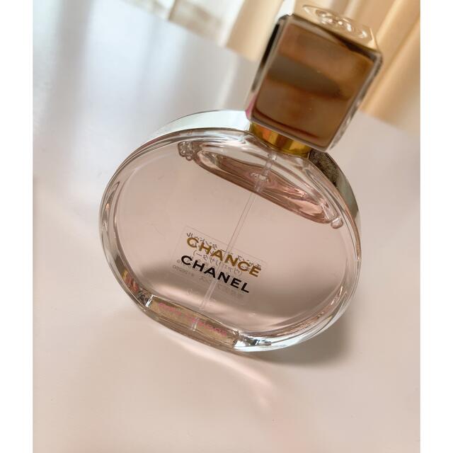 CHANEL(シャネル)のCHANEL 香水　チャンス コスメ/美容の香水(香水(女性用))の商品写真