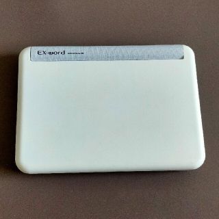 ※みーちゃん2様専用EX-word 高校生モデル XD-Y4700(ケース付き)(電子ブックリーダー)