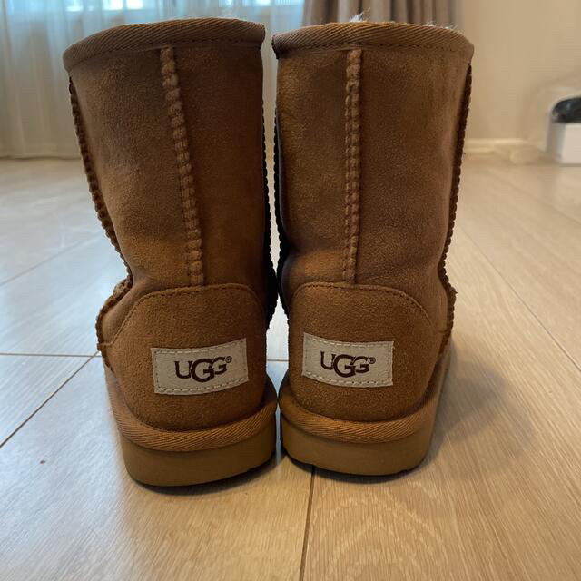 専用❗️UGG  アグ  Kids  キッズ　ムートンブーツ20㎝　クラシックⅡ