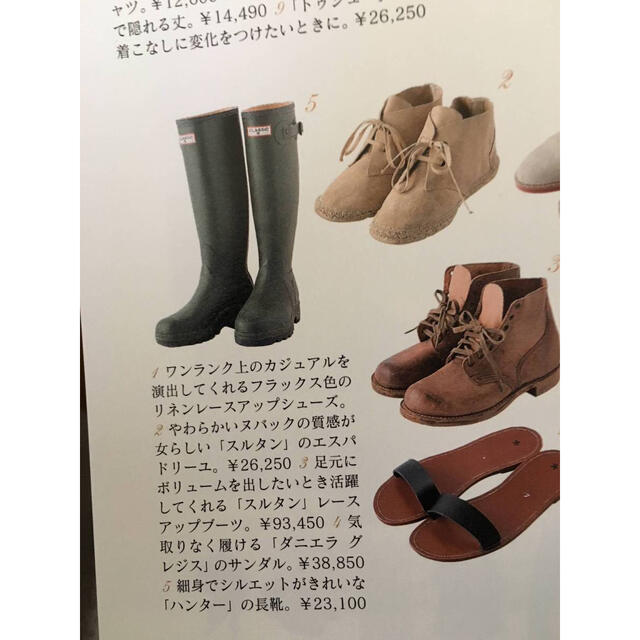 j.s Luxe購入　ダニエラグレジス レザーサンダル   レディースの靴/シューズ(サンダル)の商品写真