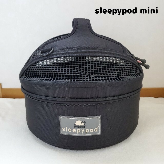 定休日以外毎日出荷中] sleepypod スリーピーポッド エアー