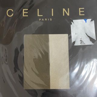 セリーヌ(celine)のセリーヌ　ストッキング(タイツ/ストッキング)