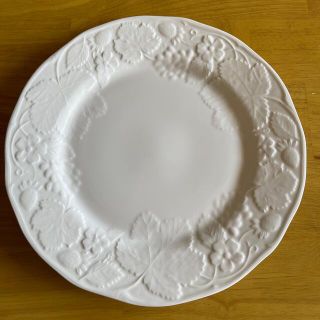 ウェッジウッド(WEDGWOOD)のWEDGWOOD ウェッジウッド　お皿　大皿(食器)