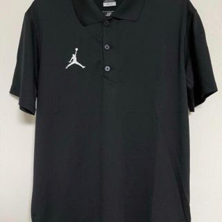 ナイキ(NIKE)の【新品未使用】NIKE jordan ポロシャツ（3XL）(ポロシャツ)