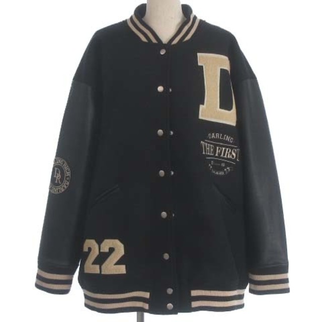 現品販売 Darich スタジャン - grupofranja.com